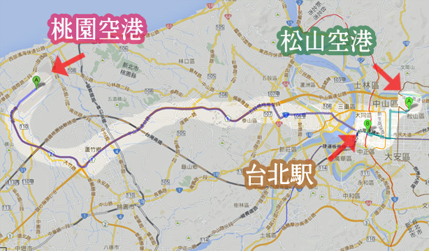 taipei_oneday_trip.map